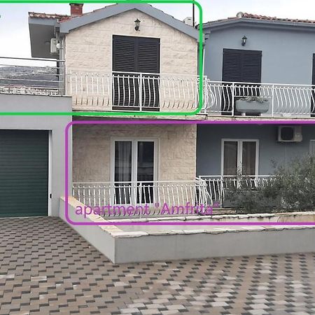 Click In Apartment Stobrec Next To Split Exteriör bild