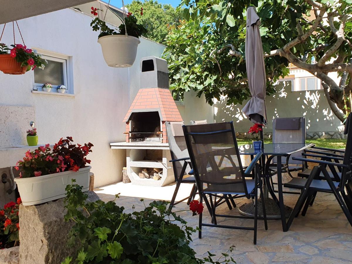 Click In Apartment Stobrec Next To Split Exteriör bild