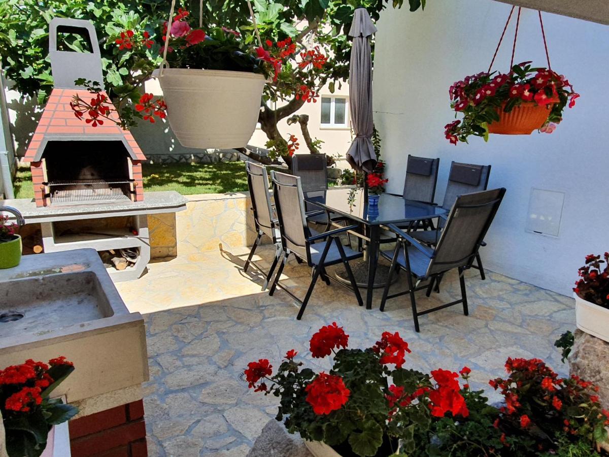 Click In Apartment Stobrec Next To Split Exteriör bild