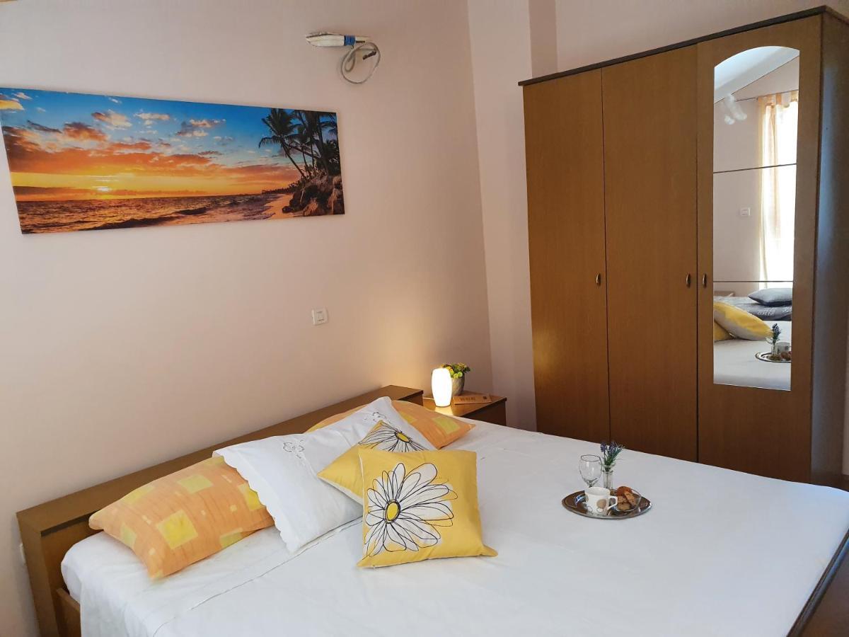 Click In Apartment Stobrec Next To Split Exteriör bild