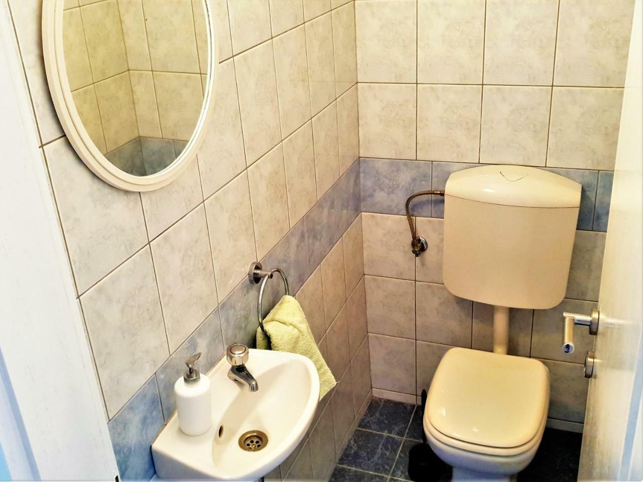 Click In Apartment Stobrec Next To Split Exteriör bild