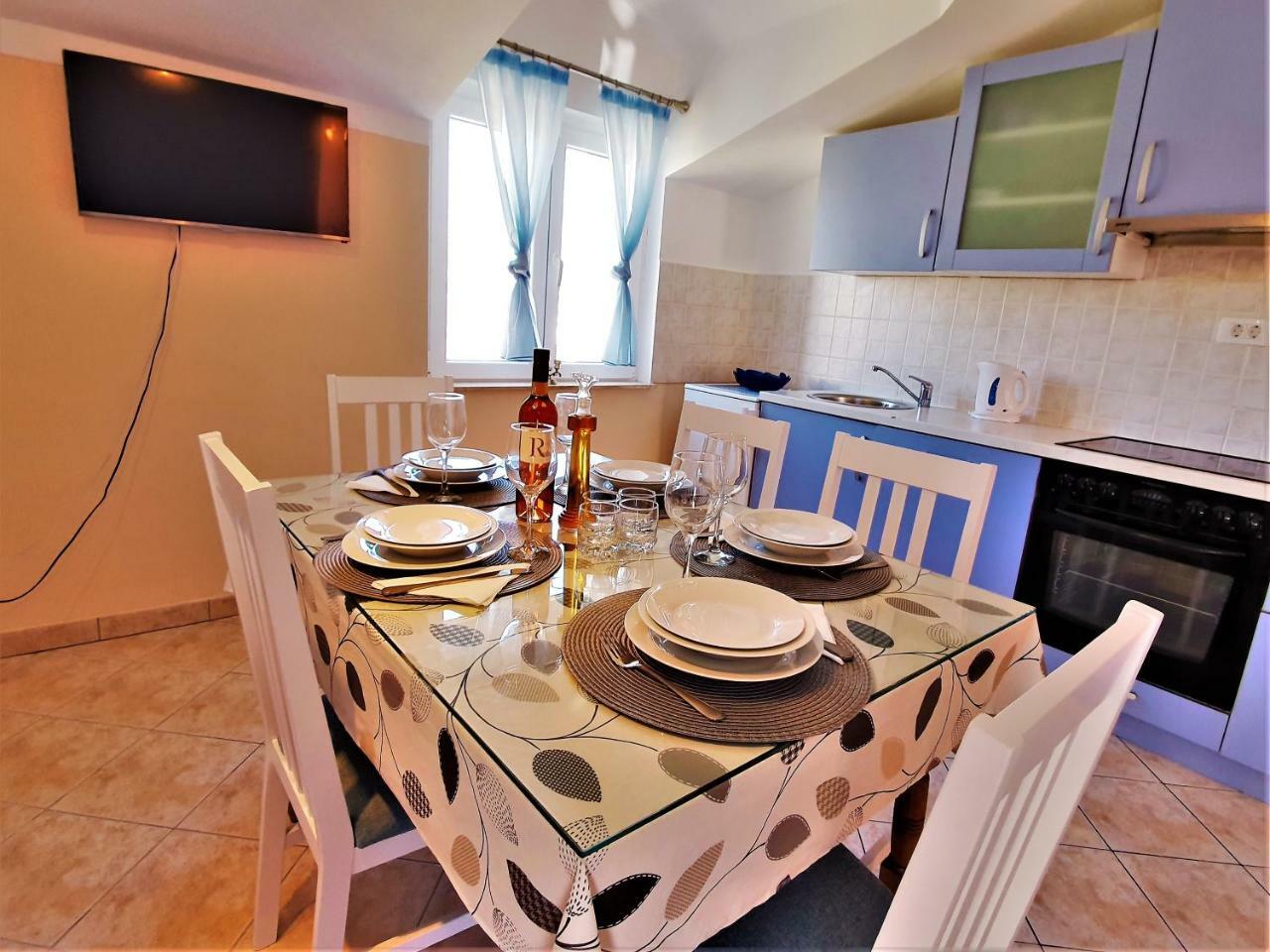 Click In Apartment Stobrec Next To Split Exteriör bild
